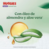 Imagen de HUGGIES NATURAL CARE HIPER PANTS XG XG [56 uni.]