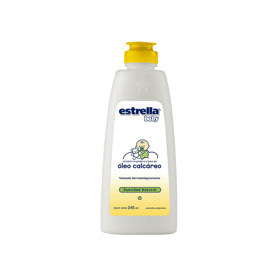 Imagen de ESTRELLA OLEO CALCAREO & MANZANILLA [245 ml]