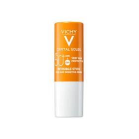Imagen de VICHY CAPITAL SOLEIL STICK FACIAL SENSITIVE 50 fps [9 ml]