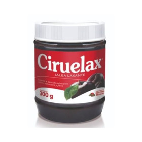 Imagen de CIRUELAX  JALEA FRASCO [300 gr]