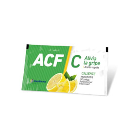 Imagen de ACF-C NF SOLUBLE [1 sob.]