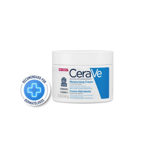 Imagen de CREMA HIDRATANTE CORPORAL CERAVE 355 ml