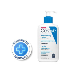 Imagen de CERAVE LOCIÓN HIDRATANTE 236 ml