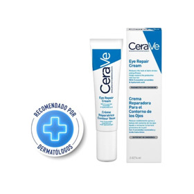 Imagen de CERAVE CONTORNO DE OJOS HIDRATANTE 14 ml