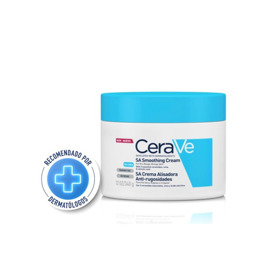 Imagen de CERAVE CREMA ALISADORA ANTI RUGOSIDADES 340 gr