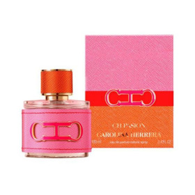 Imagen de CAROLINA HERRERA PASION WOMAN EDP [100 ml]