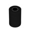 Imagen de BAREX CINTA COHESIVA NEGRO 10 cm [5 mts.]