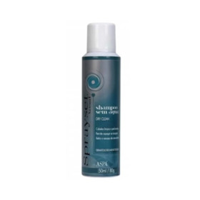 Imagen de ASPA SHAMPOO SECO DRY CLEAN [50 ml]