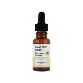 Imagen de DERMAGROUP SUERO DMAE PLUS [20 ml]