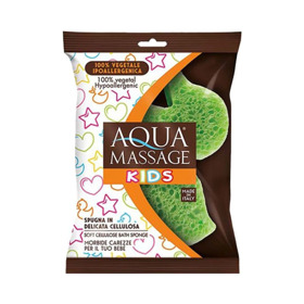Imagen de ARIX ESPONJA CELULOSA NATURAL KIDS [1 uni.]