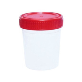 Imagen de FRASCO ESTERIL BIOSET CHICO [100 ml]