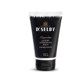 Imagen de DR. SELBY BALSAMO AFTER SHAVE [100 gr]