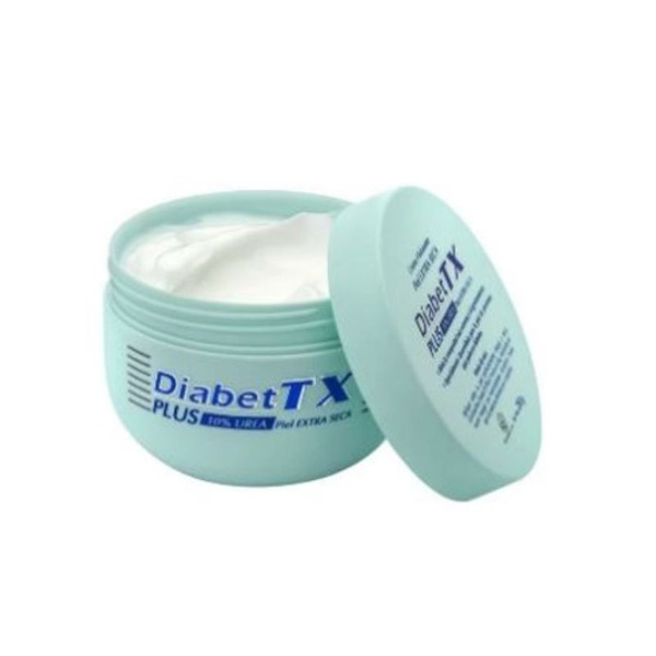 Imagen de DIABET TX CREMA UREA 10 % [250 gr]