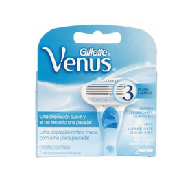 Imagen de GILLETTE VENUS REPUESTO [2 uni.]