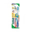 Imagen de GUM CEPILLO SUPREME+LIMPIADOR LENGUA+PORTA HILO 1396 [3 uni.]