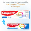Imagen de COLGATE CR. TOTAL WHITENING [180 gr]