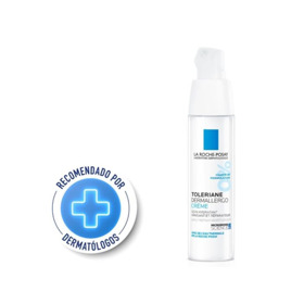 Imagen de LA ROCHE POSAY TOLERIANE DERMALLERGO CREMA [40 ml]