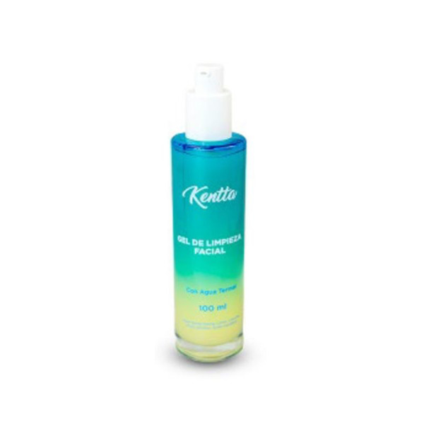Imagen de KENTTA GEL DE LIMPIEZA [100 ml]