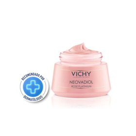 Imagen de VICHY NEOVADIOL ROSE +65 50 ml