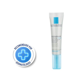 Imagen de LA ROCHE POSAY HYDRAPHASE UV INTENSE YEUX OJOS [15 ml]