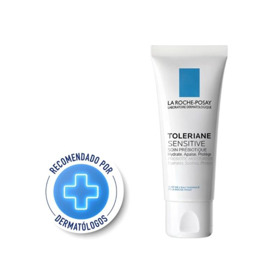 Imagen de LA ROCHE POSAY TOLERIANE SENSITIVE CREMA TUBO [40 ml]