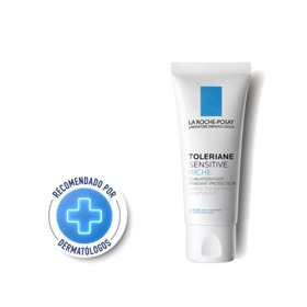 Imagen de LA ROCHE POSAY TOLERIANE SENSITIVE RICA TUBO [40 ml]