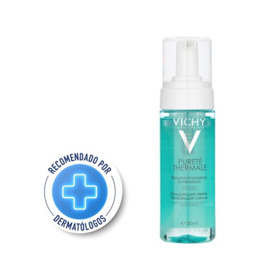 Imagen de VICHY PURETÉ THERMALE ESPUMA AL AGUA 150 ml