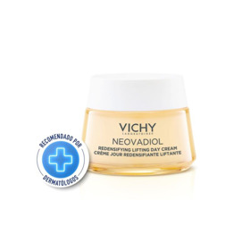 Imagen de VICHY NEOVADIOL PERI-MENOPAUSIA PIEL SECA 50 ml