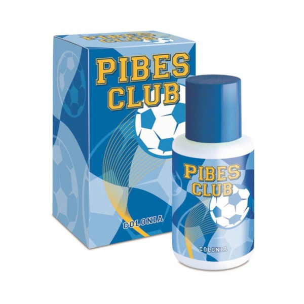 Imagen de PIBES CLUB COLONIA [80 cc]