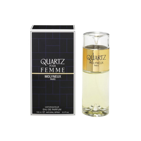 Imagen de MOLYNEUX QUARTZ VAP. EDP [100 ml]
