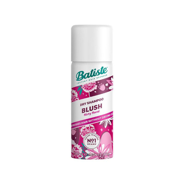 Imagen de BATISTE CHAMPU SECO BLUSH AEROSOL [50 ml]