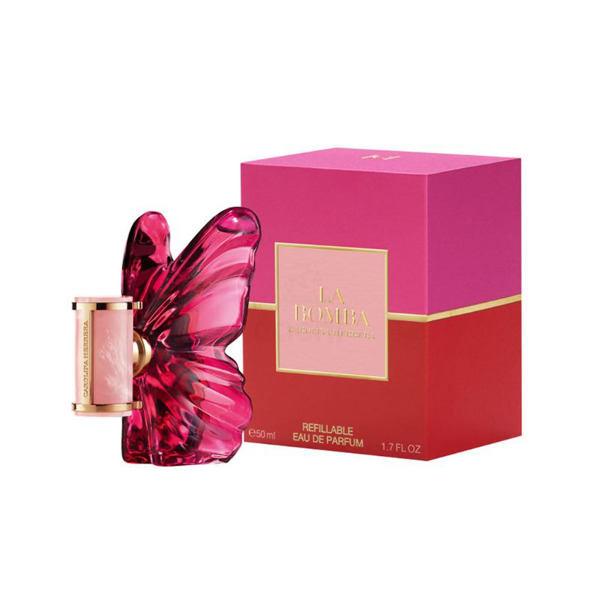 Imagen de CAROLINA HERRERA LA BOMBA EDP [50 ml]