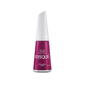 Imagen de RISQUE ESMALTE CREMOSO LOVE [8 ml]
