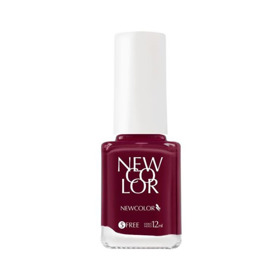 Imagen de NEWCOLOR ESMALTE CREMOSO 5.85 [12 ml]