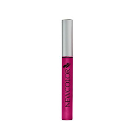 Imagen de NEWCOLOR BRILLO LABIAL GRAPE 13 13 [4,5 ml]