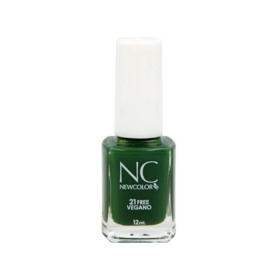 Imagen de NEWCOLOR ESMALTE CREMOSO 8.60 [12 ml]