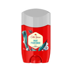 Imagen de OLD SPICE BARRA AP MAR PROFUNDO [50 gr]