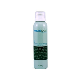 Imagen de URBAN CARE ESPUMA AFEITAR CLASICO [149 gr]