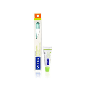 Imagen de VITIS CEPILLO DENTAL ORTHODONTIC [1 uni.]
