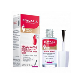 Imagen de MAVALA PROTECITVE BASE COAT 002 [10 ml]