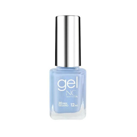 Imagen de NEWCOLOR ESMALTE EFECTO GEL 7.40 [12 ml]