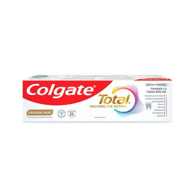 Imagen de COLGATE CR. TOTAL ORIGINAL MINT [30 gr]