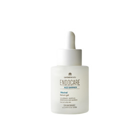 Imagen de ENDOCARE AGE BARRIER NIACINAL SERUM GEL [30 ml]