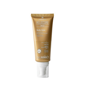Imagen de HELIOCARE AUTOBRONCEANTE 360 BODY GLOE 50 fps [100 ml]