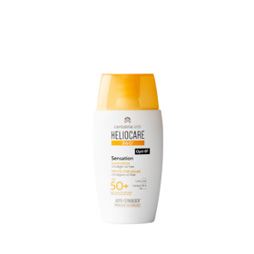 Imagen de HELIOCARE PROTECTOR SOLAR 360 SENSATION 50 fps [50 ml]