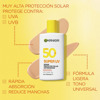 Imagen de GARNIER SUPER UV BLOCK SERUM GLOW 50 fps [40 ml]