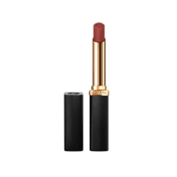 Imagen de LOREAL LABIAL COLOR RICHE MATTE LE NUDE ASSERTIVE [3 gr]