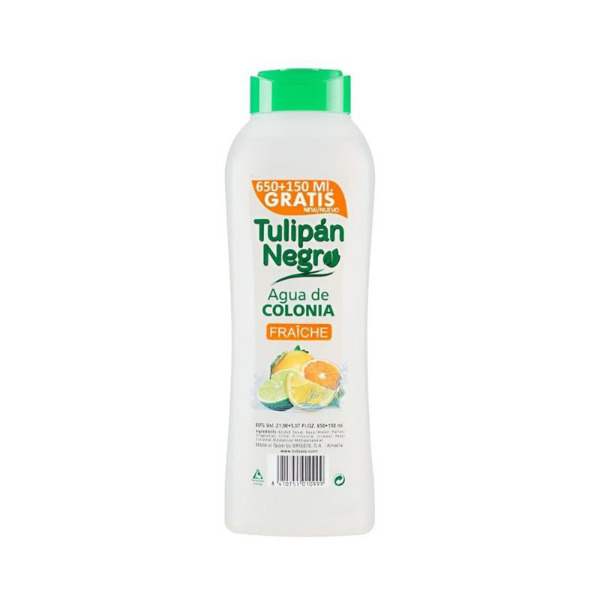 Imagen de TULIPAN NEGRO COLONIA FRAICHE [800 ml]
