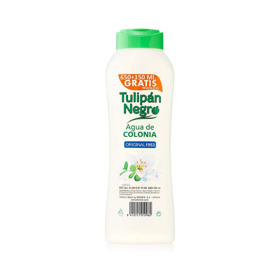 Imagen de TULIPAN NEGRO COLONIA ORIGINAL 1953 [800 ml]