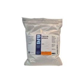 Imagen de TALCO DE FARMACIA D.I.U. [500 gr]